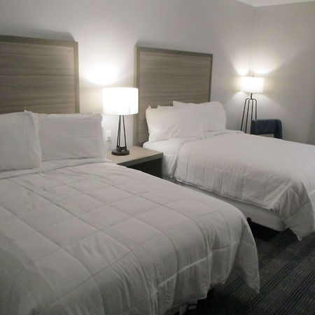 Best Western Plus Wills Point Exterior photo