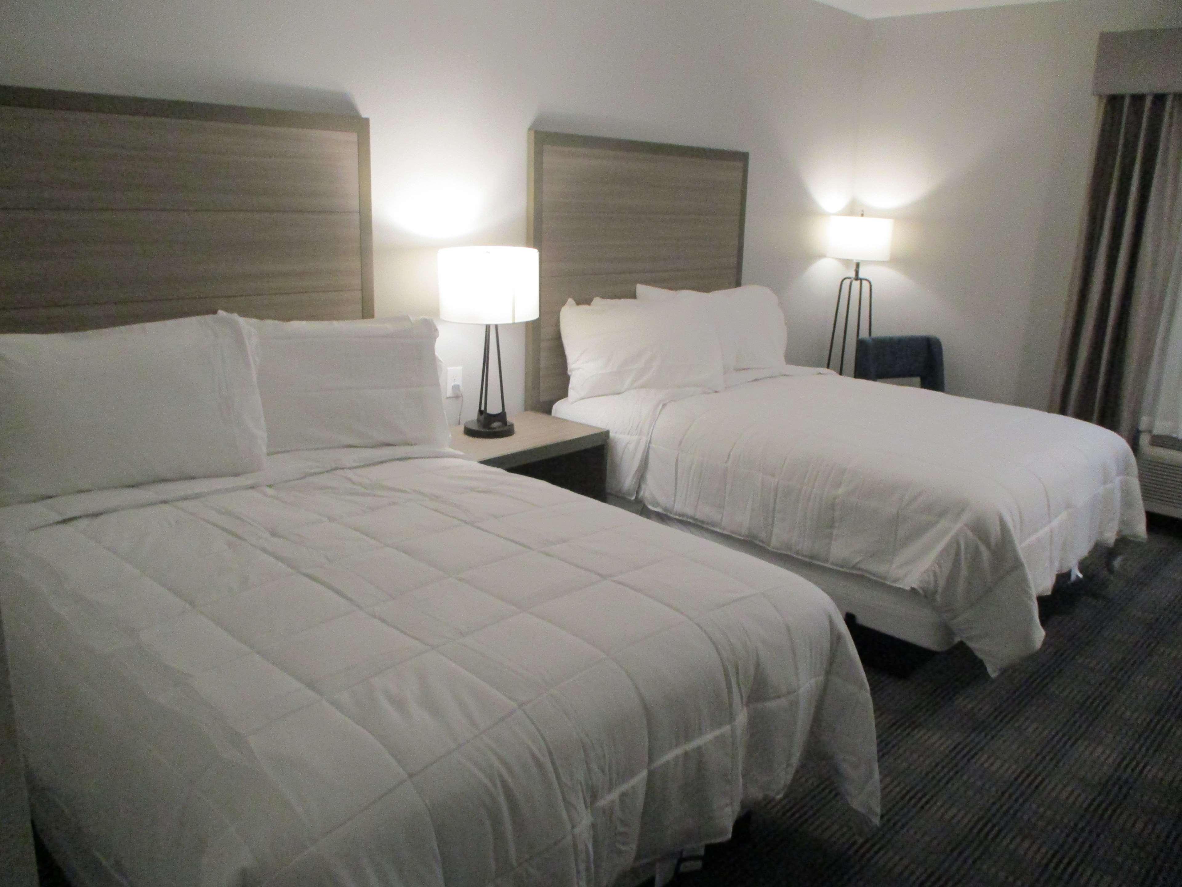 Best Western Plus Wills Point Exterior photo