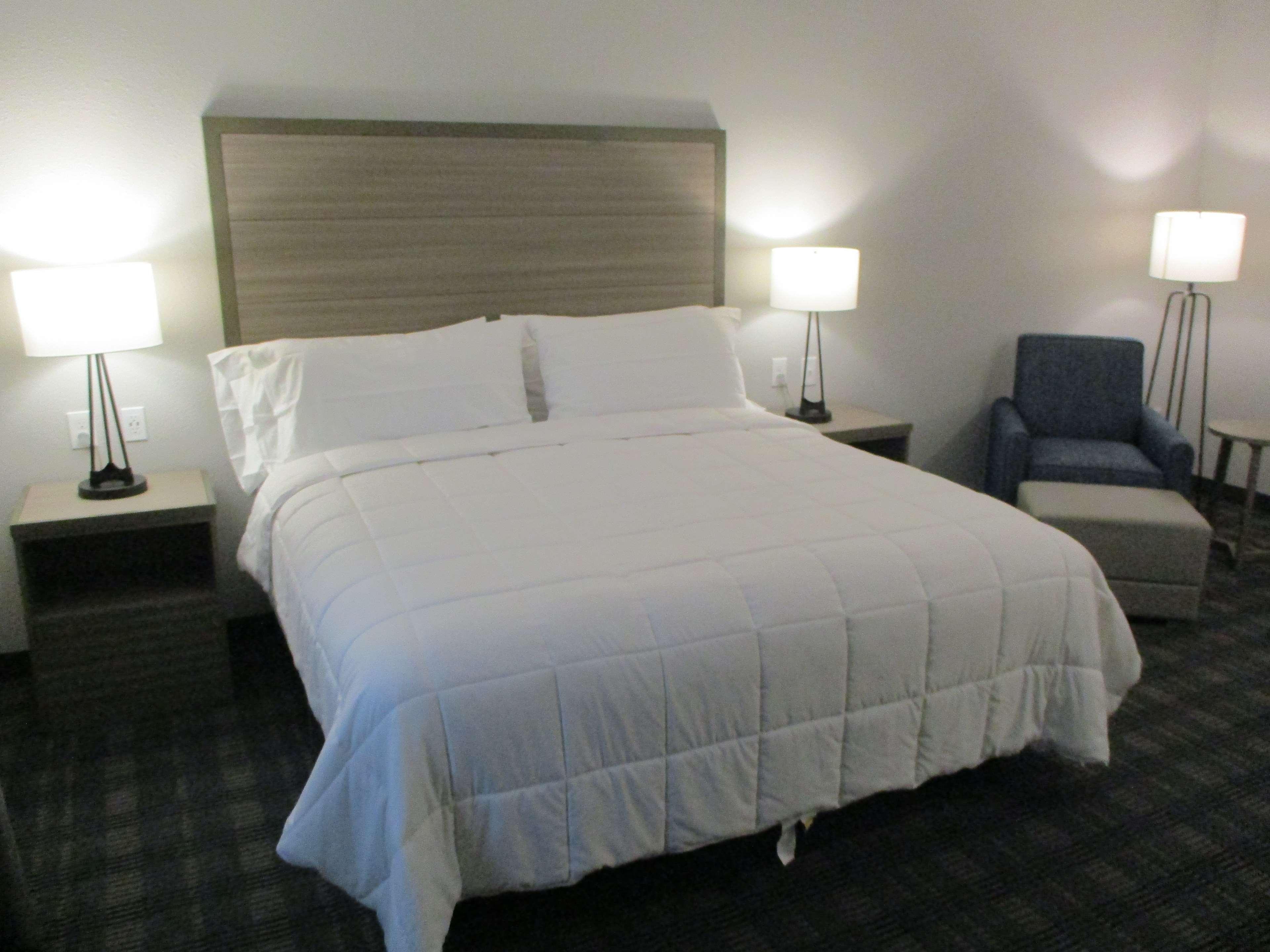 Best Western Plus Wills Point Exterior photo