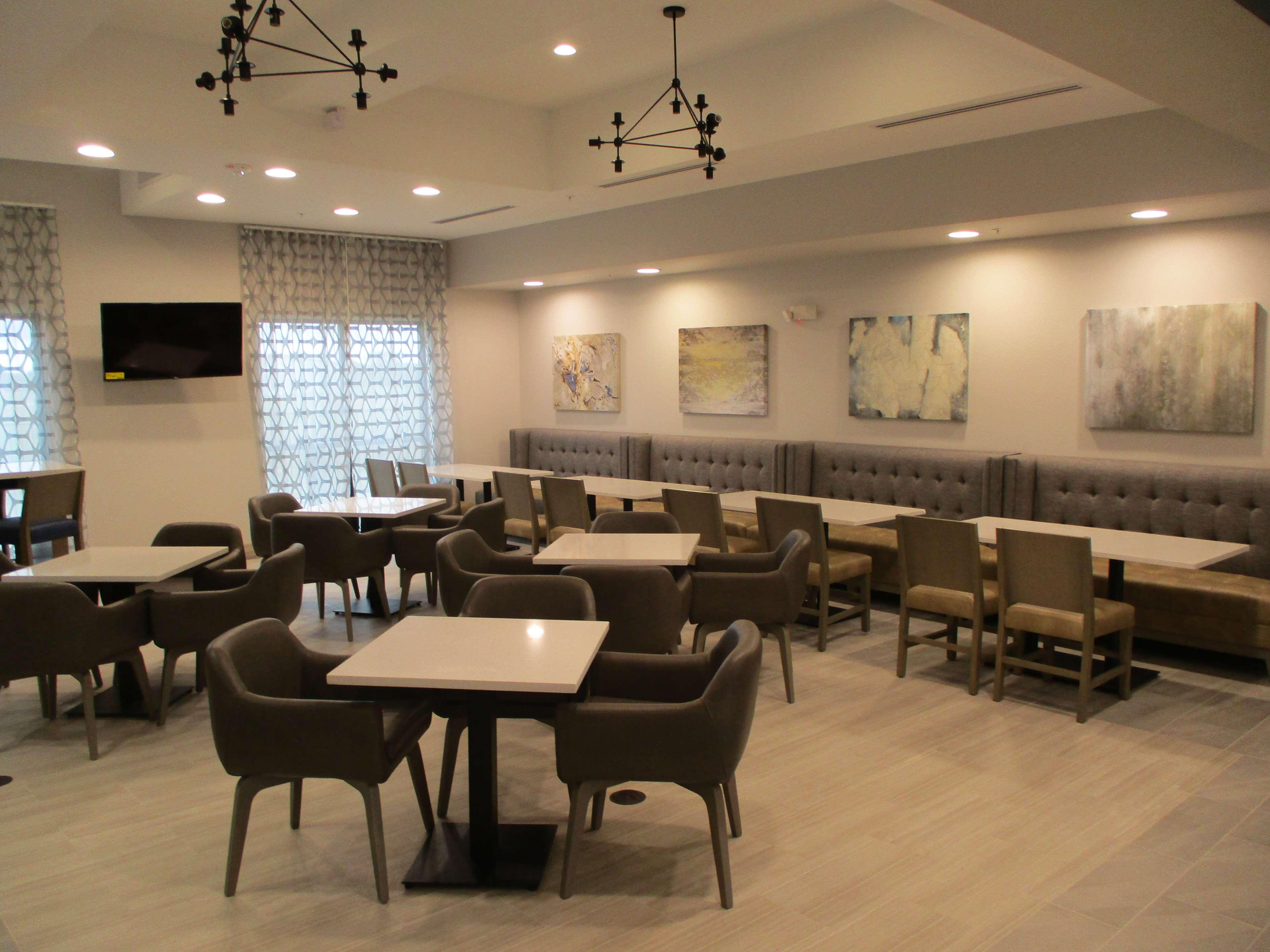 Best Western Plus Wills Point Exterior photo