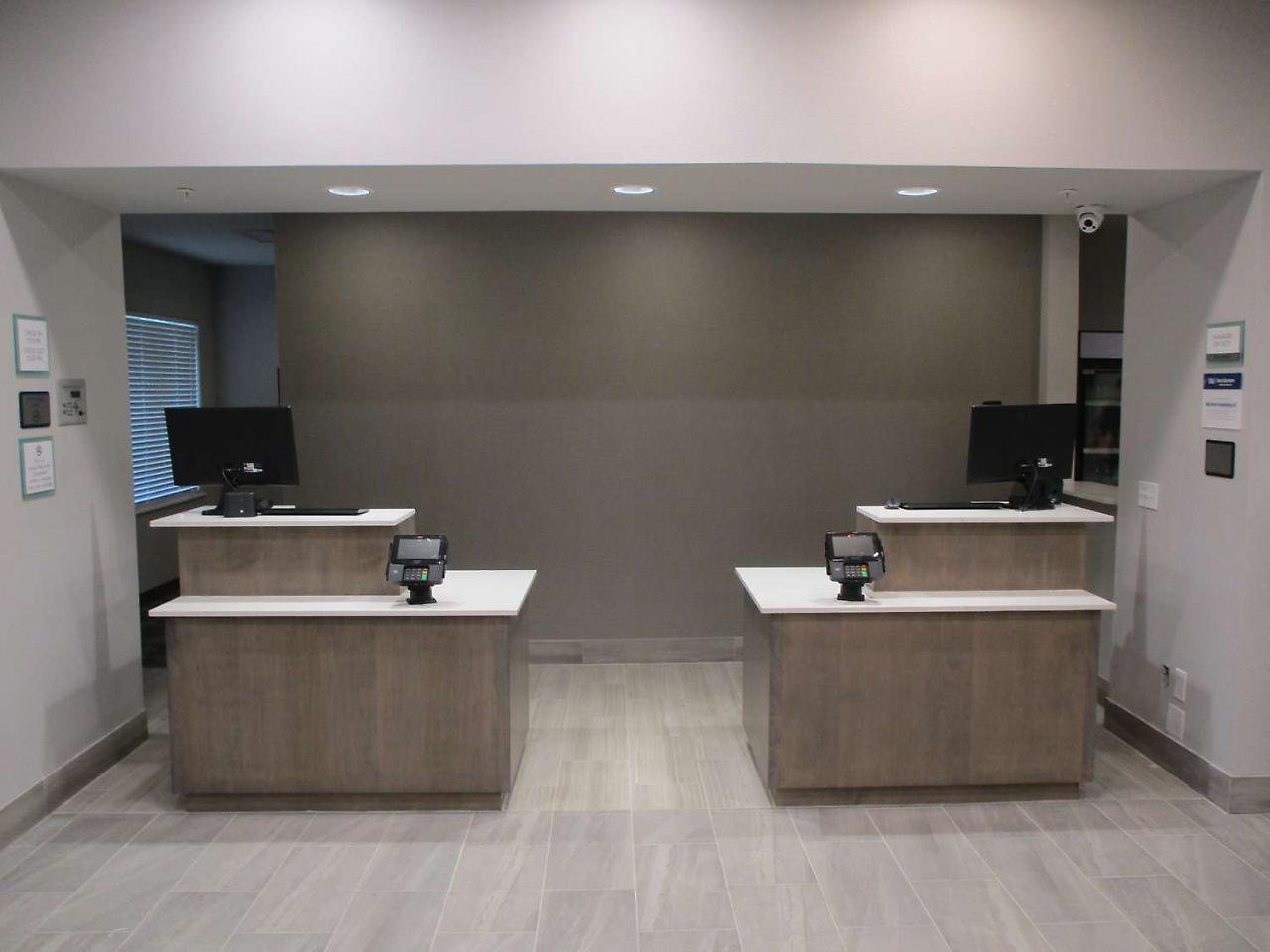 Best Western Plus Wills Point Exterior photo